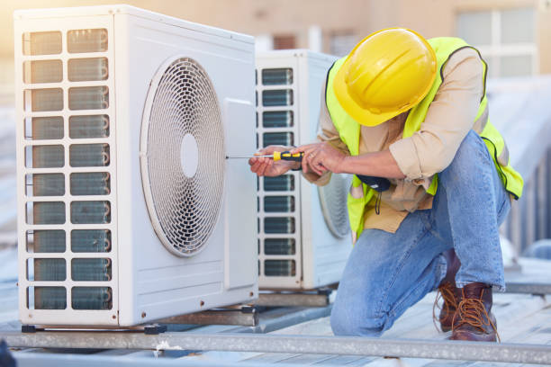 Best Local HVAC Companies  in Oakbrook Terrace, IL