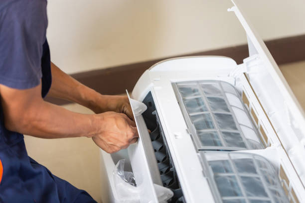 Best Emergency HVAC Repair  in Oakbrook Terrace, IL