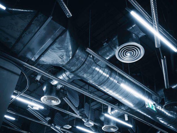 Professional HVAC in Oakbrook Terrace, IL