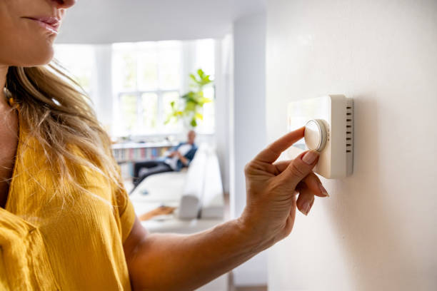 HVAC Maintenance Plan in Oakbrook Terrace, IL