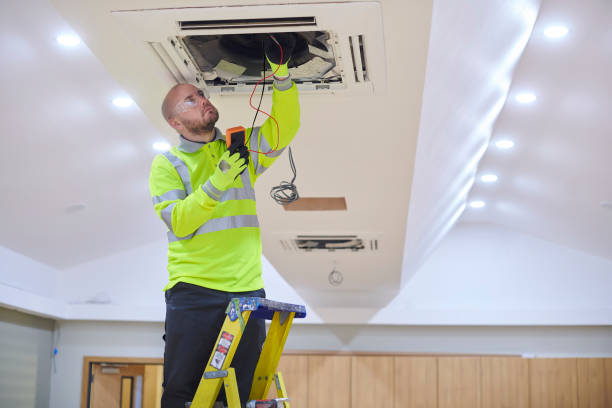 Best HVAC Emergency Services  in Oakbrook Terrace, IL