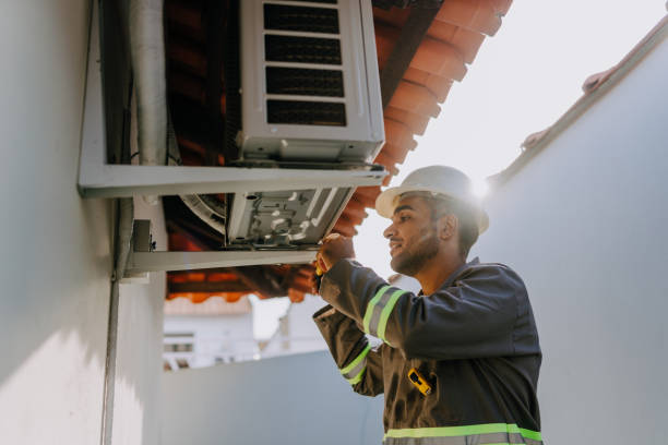 Best HVAC Maintenance Plan  in Oakbrook Terrace, IL