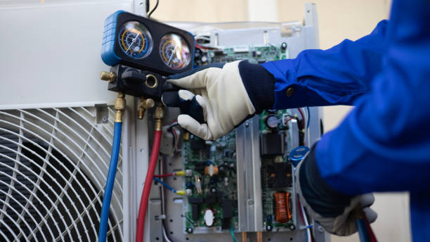 Best HVAC Repair Near Me  in Oakbrook Terrace, IL
