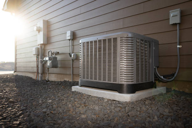 Best Affordable HVAC Services  in Oakbrook Terrace, IL